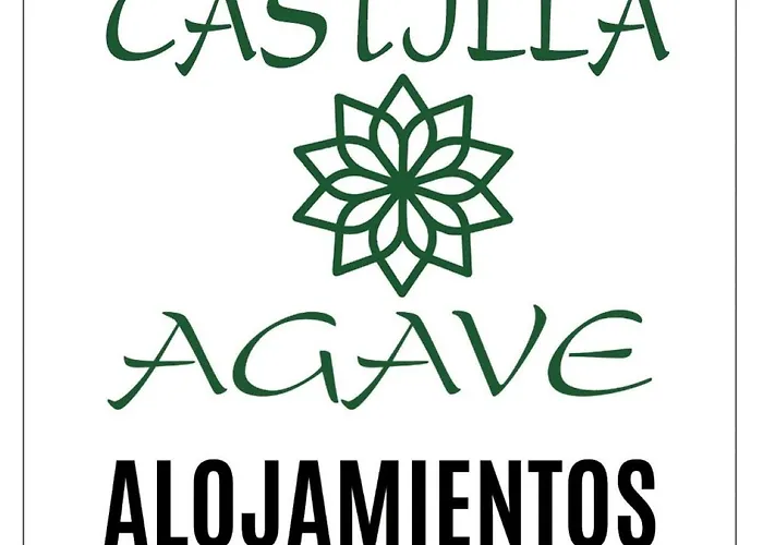 Alojamientos Agave